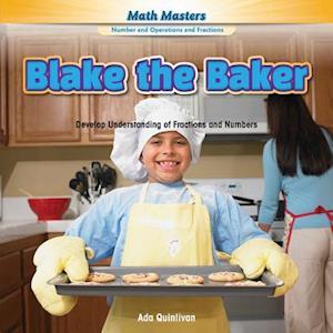 Blake the Baker