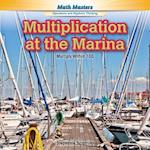 Multiplication at the Marina