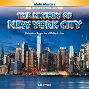 The History of New York City
