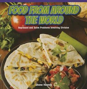 Food from Around the World