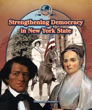 Strengthening Democracy in New York State