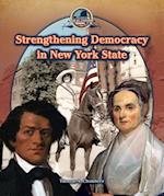 Strengthening Democracy in New York State