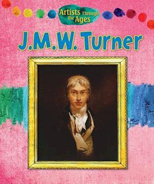 J. M. W. Turner