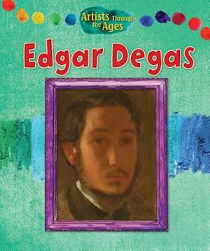 Edgar Degas