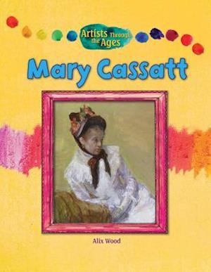 Mary Cassatt