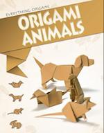 Origami Animals