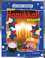 More Hanukkah Origami
