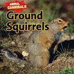 Ground Squirrels