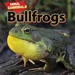 Bullfrogs