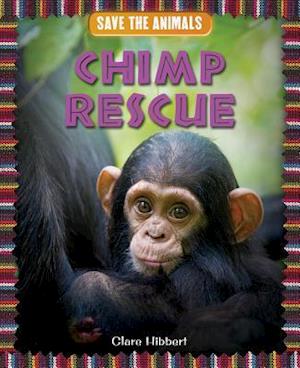 Chimp Rescue