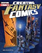 Creating Fantasy Comics