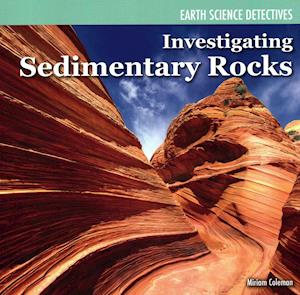 Investigating Sedimentary Rocks