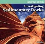 Investigating Sedimentary Rocks