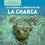 Las Cadenas Alimentarias En La Charca (Pond Food Chains)