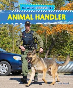 Animal Handler