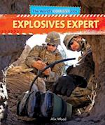 Explosives Expert