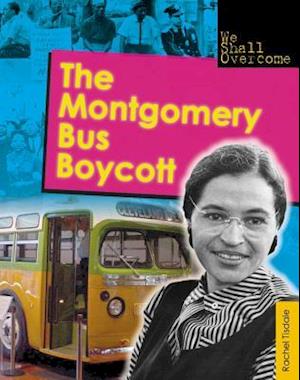 The Montgomery Bus Boycott