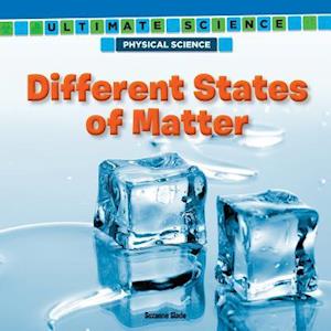 Different States of Matter