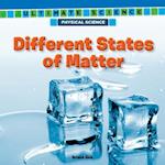 Different States of Matter