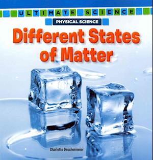 Different States of Matter