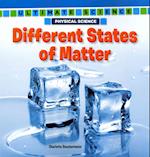 Different States of Matter