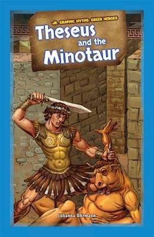 Theseus and the Minotaur