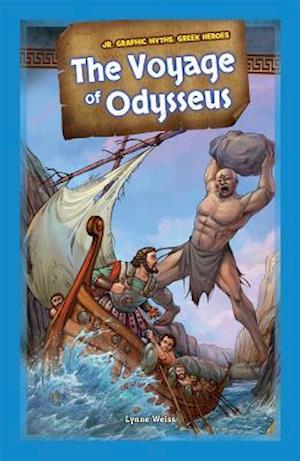 The Voyage of Odysseus