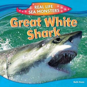 Great White Shark