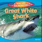 Great White Shark