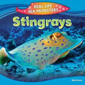 Stingrays