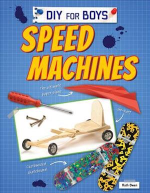 Speed Machines