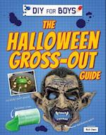 The Halloween Gross-Out Guide
