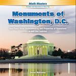Monuments of Washington, D.C.