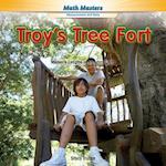 Troy's Tree Fort