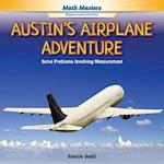 Austin's Airplane Adventure