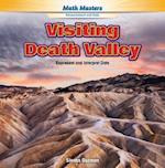 Visiting Death Valley