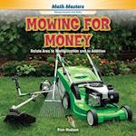 Mowing for Money