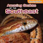 Amazing Snakes of the Southeast