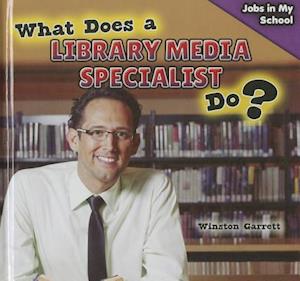 What Does a Library Media Specialist Do?