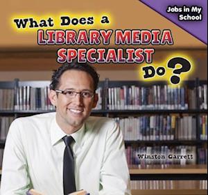 What Does a Library Media Specialist Do?