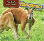 Kangaroos