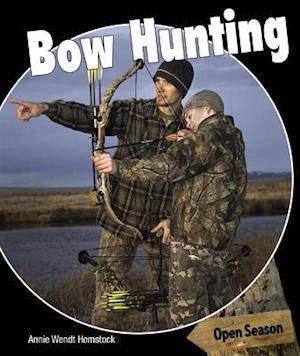 Bow Hunting