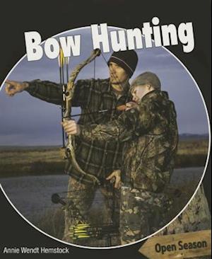 Bow Hunting