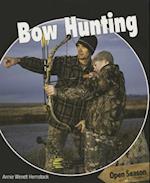 Bow Hunting