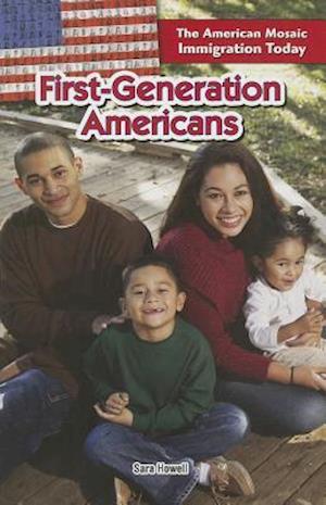 First-Generation Americans