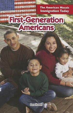 First-Generation Americans