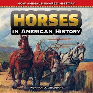 Horses in American History