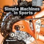 Simple Machines in Sports