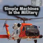 Simple Machines in the Military