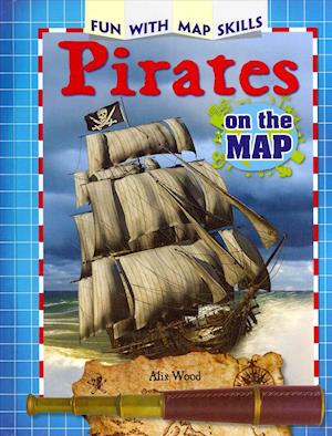 Pirates on the Map